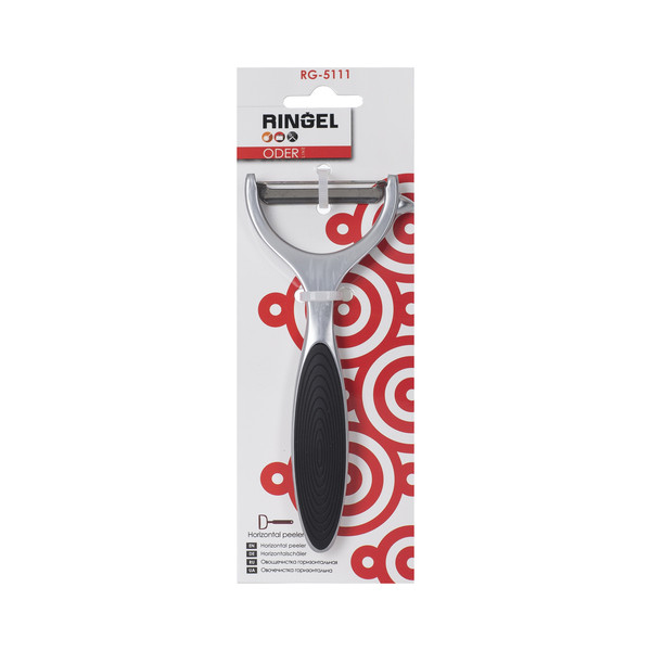Фото - Овощечистка Ringel Oder (RG-5111)