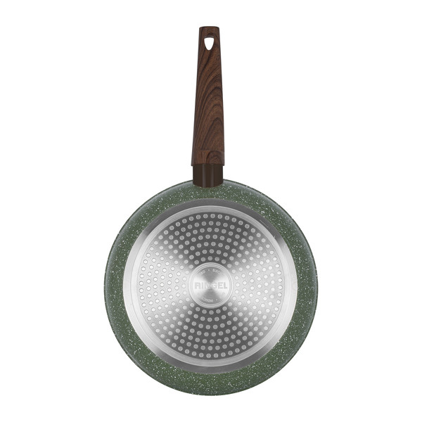 Фото - Сковорода универсальная Ringel Pesto 24 см (RG-1137-24)