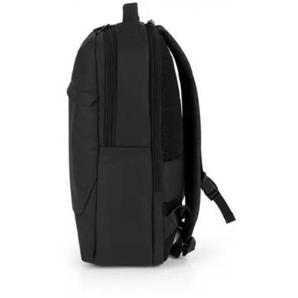 Фото - Рюкзак для ноутбука Gabol Backpack Bonus 14L Black (413355-001)
