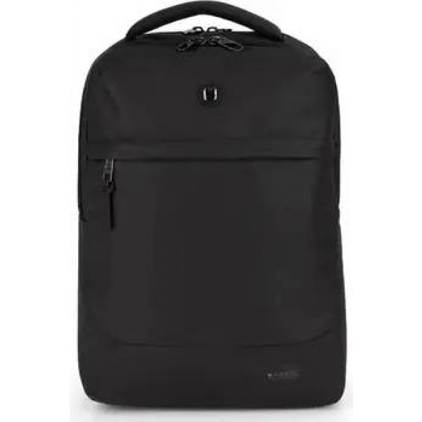 Фото - Рюкзак для ноутбука Gabol Backpack Bonus 14L Black (413355-001)