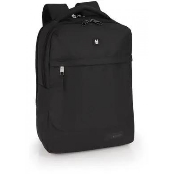 Фото - Рюкзак для ноутбука Gabol Backpack Bonus 14L Black (413355-001)