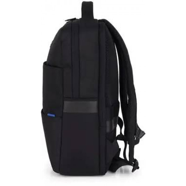Фото - Рюкзак для ноутбука Gabol Backpack Intro 14L Black (412855-001)