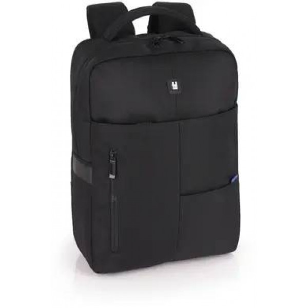 Фото - Рюкзак для ноутбука Gabol Backpack Intro 14L Black (412855-001)