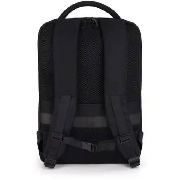 Фото - Рюкзак для ноутбука Gabol Backpack Intro 14L Black (412855-001)