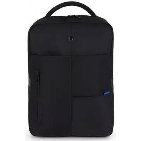 Фото - Рюкзак для ноутбука Gabol Backpack Intro 14L Black (412855-001)