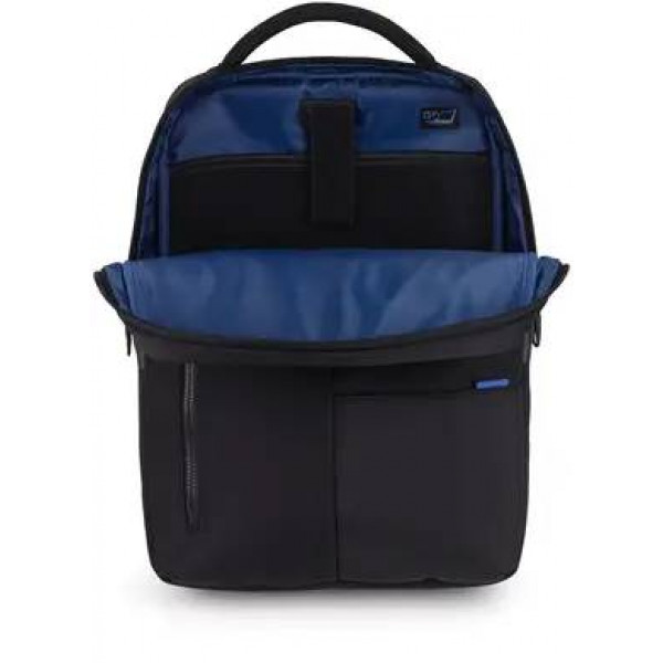 Фото - Рюкзак для ноутбука Gabol Backpack Intro 14L Black (412855-001)