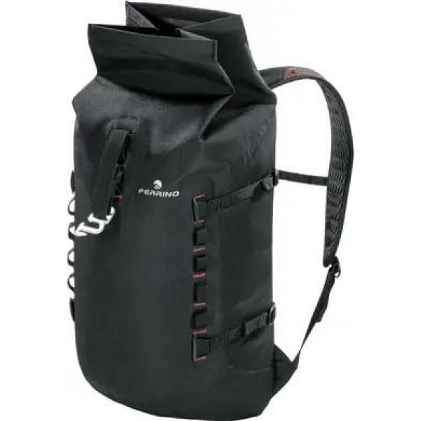 Фото - Рюкзак городской Ferrino Backpack Dry Up 22L Black (75261HCC)