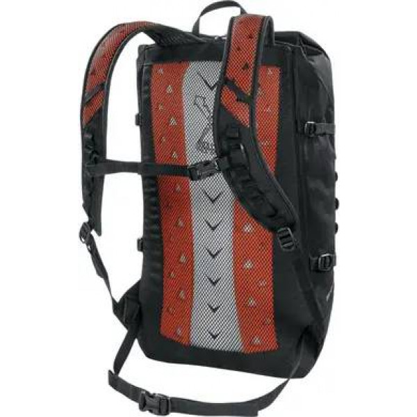 Фото - Рюкзак городской Ferrino Backpack Dry Up 22L Black (75261HCC)