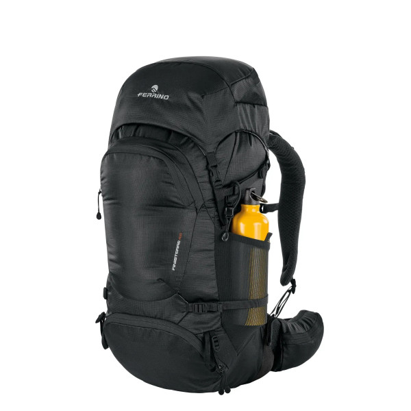 Фото - Туристический рюкзак Ferrino Finisterre 48L Black (75754QCC)