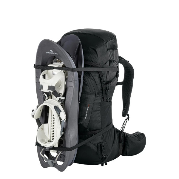Фото - Туристический рюкзак Ferrino Finisterre 48L Black (75754QCC)