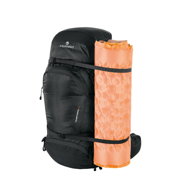 Фото - Туристический рюкзак Ferrino Finisterre 48L Black (75754QCC)