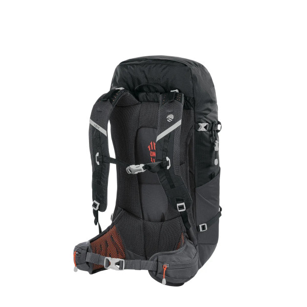 Фото - Туристический рюкзак Ferrino Hikemaster 36L Black (75245QCC)