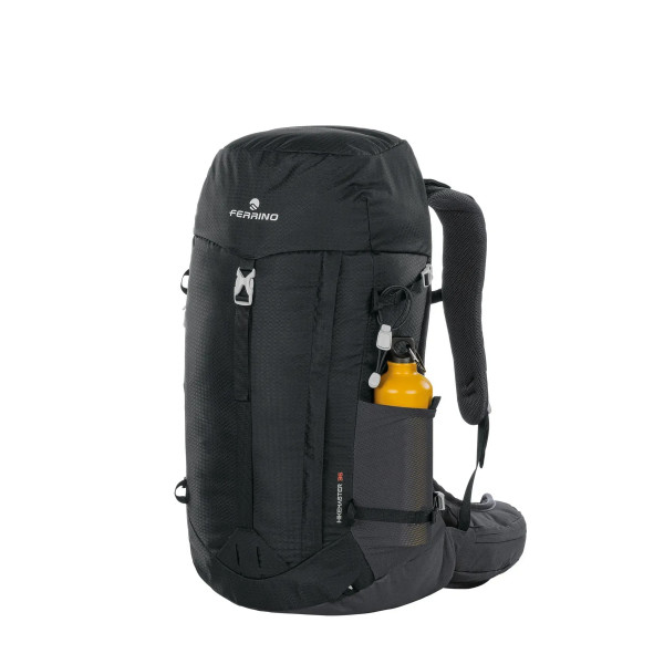 Фото - Туристический рюкзак Ferrino Hikemaster 36L Black (75245QCC)