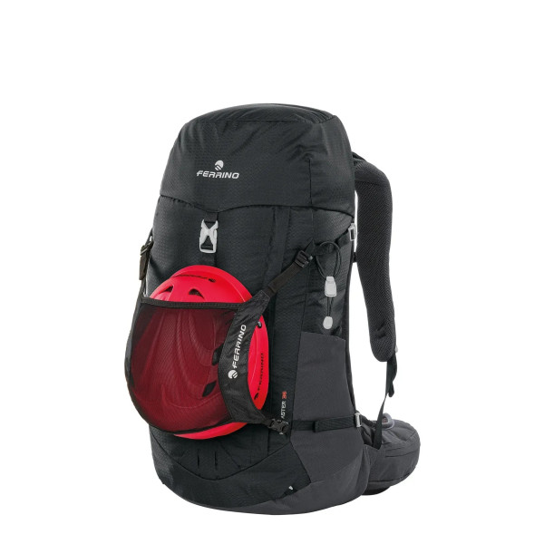 Фото - Туристический рюкзак Ferrino Hikemaster 36L Black (75245QCC)