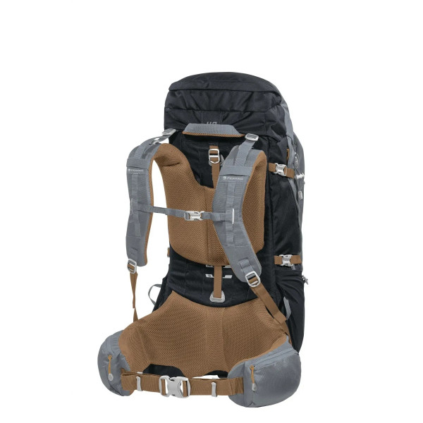 Фото - Туристический рюкзак Ferrino Transalp 60L Grey (75006MDD)