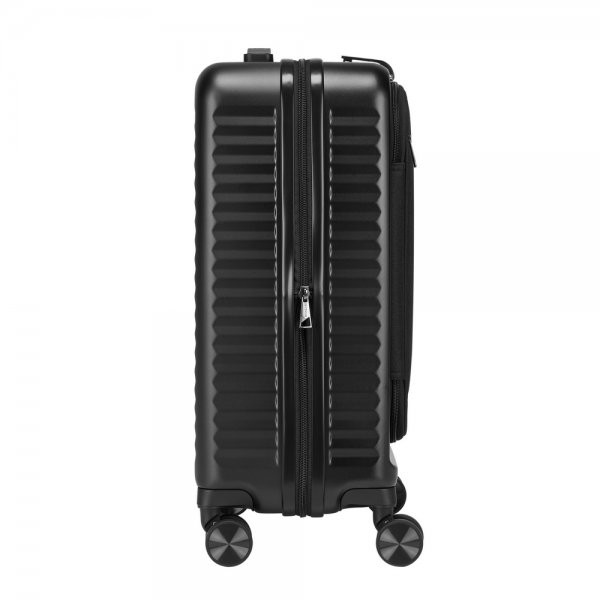 Фото - Чемодан RIVACASE Clark 8180 (Black)