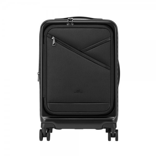 Фото - Чемодан RIVACASE Clark 8181 (Black)