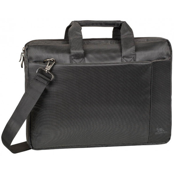Фото - Уценка - Сумка для ноутбука RIVACASE 8231 Black