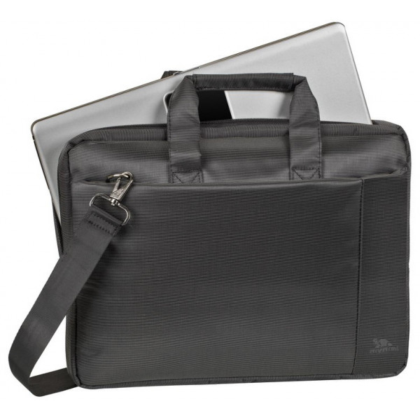 Фото - Уценка - Сумка для ноутбука RIVACASE 8231 Black