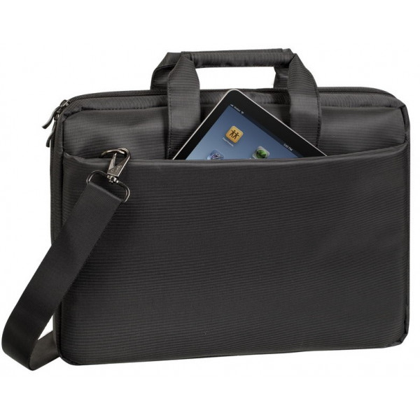 Фото - Уценка - Сумка для ноутбука RIVACASE 8231 Black