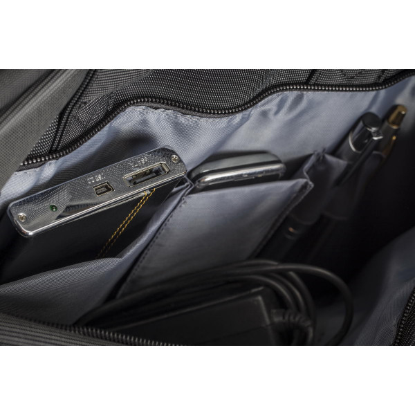 Фото - Уценка - Сумка для ноутбука RIVACASE 8231 Black