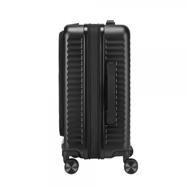 Фото - Чемодан RIVACASE Clark 8180 (Black)