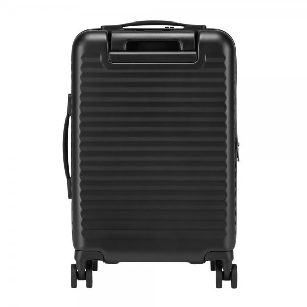 Фото - Чемодан RIVACASE Clark 8181 (Black)
