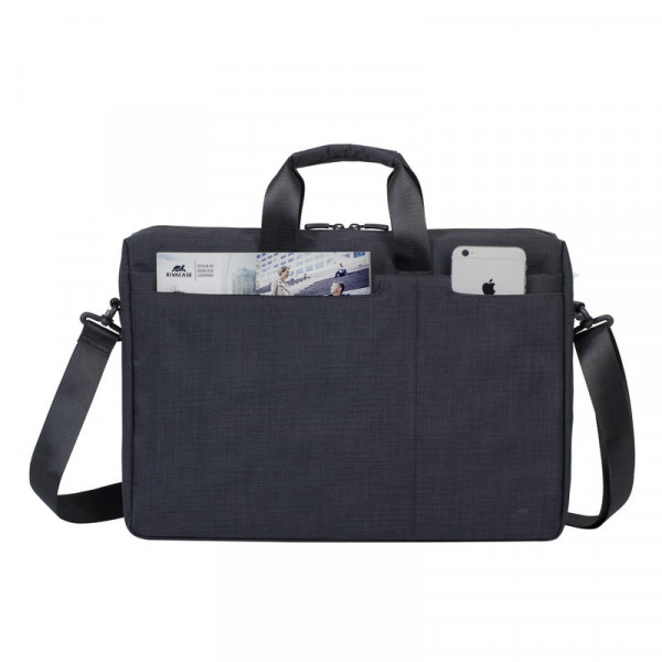 Фото - Сумка для ноутбука RIVACASE 8355 (Black)