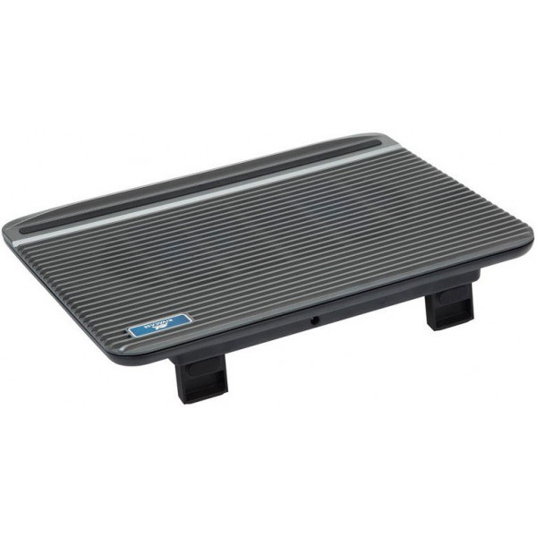 Фото - Подставка под ноутбук охлаждающая RIVACASE 5555 Silver