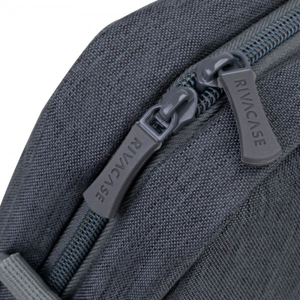 Фото - Сумка для ноутбука RIVACASE 7522 Dark Grey
