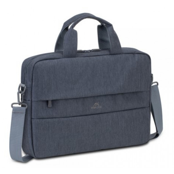 Фото - Сумка для ноутбука RIVACASE 7522 Dark Grey