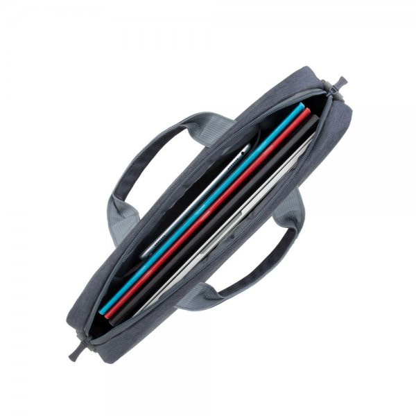 Фото - Сумка для ноутбука RIVACASE 7522 Dark Grey