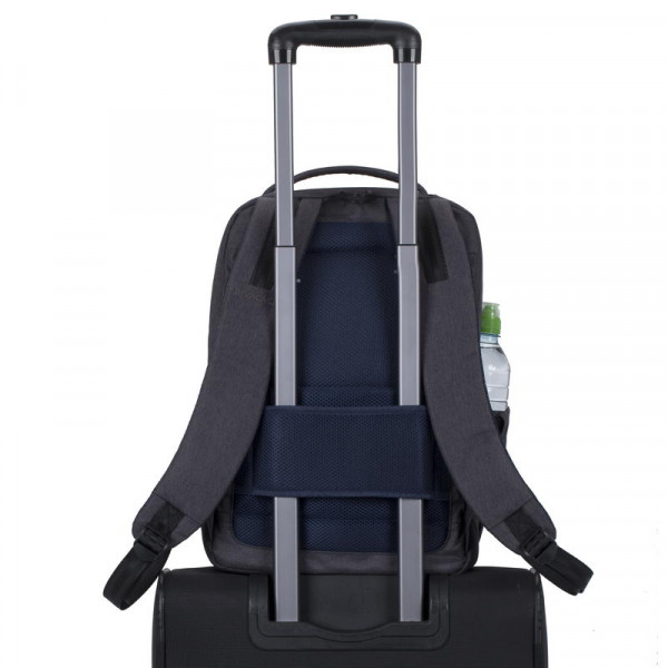Фото - Рюкзак для ноутбука RIVACASE 7765 (Black)
