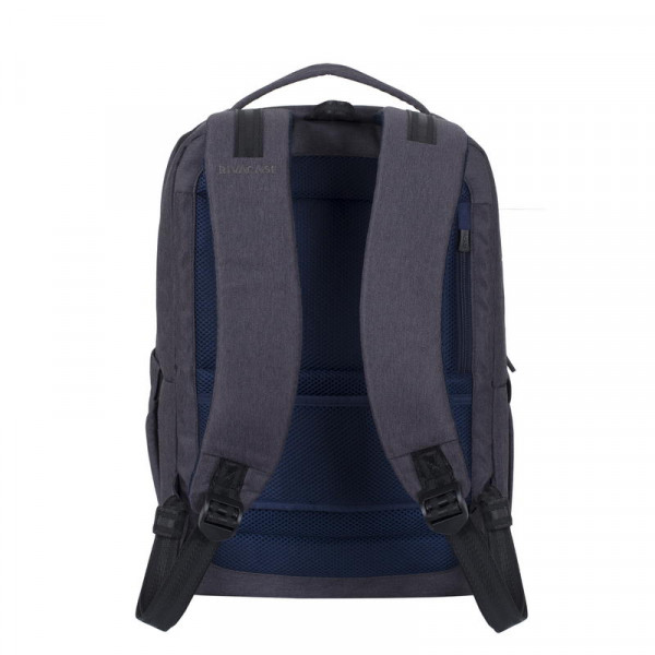 Фото - Рюкзак для ноутбука RIVACASE 7765 (Black)