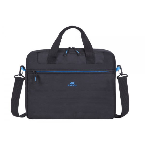 Фото - Сумка для ноутбука RIVACASE 8027 Black