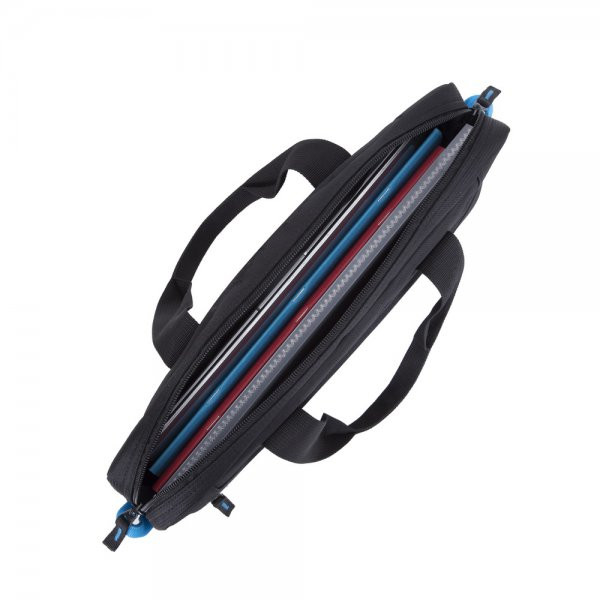 Фото - Сумка для ноутбука RIVACASE 8027 Black