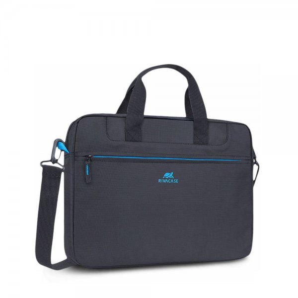 Фото - Сумка для ноутбука RIVACASE 8027 Black