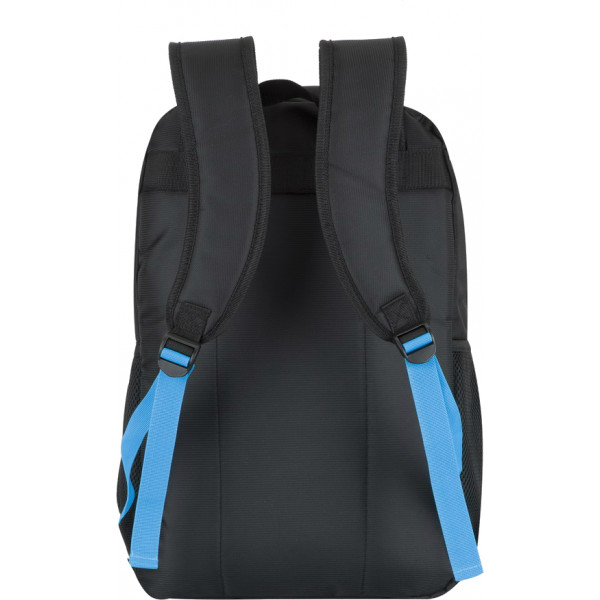 Фото - Рюкзак для ноутбука RIVACASE 8069 (Black)