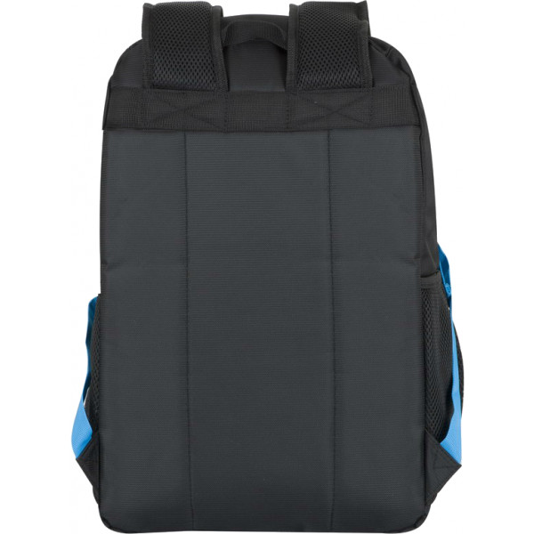 Фото - Рюкзак для ноутбука RIVACASE 8069 (Black)