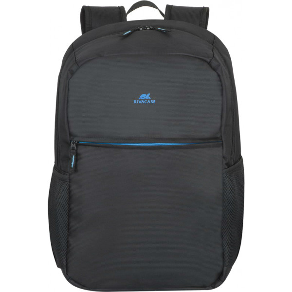 Фото - Рюкзак для ноутбука RIVACASE 8069 (Black) Фото - Рюкзак для ноутбука RIVACASE 8069 (Black)
