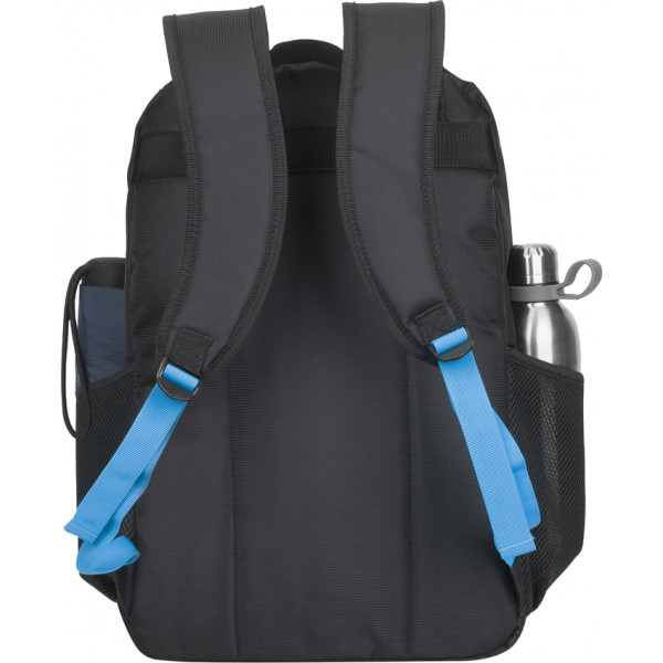 Фото - Рюкзак для ноутбука RIVACASE 8069 (Black)