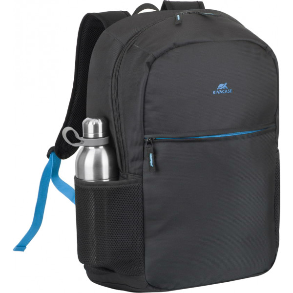 Фото - Рюкзак для ноутбука RIVACASE 8069 (Black)