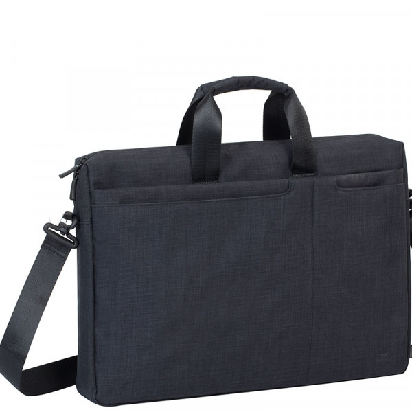 Фото - Сумка для ноутбука RIVACASE 8355 (Black)