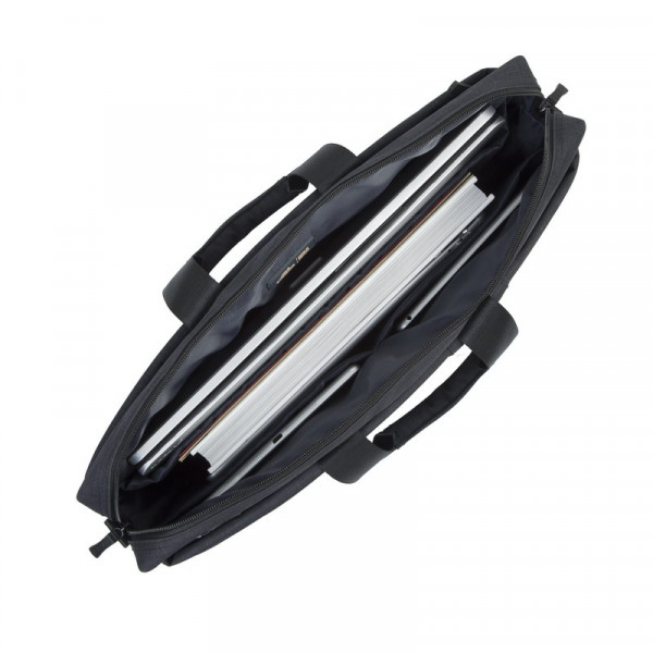 Фото - Сумка для ноутбука RIVACASE 8355 (Black)
