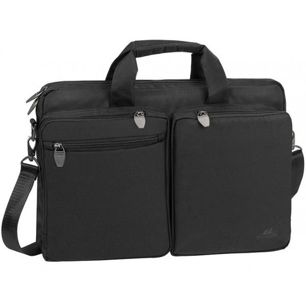 Фото - Сумка для ноутбука RIVACASE 8530 (Black)