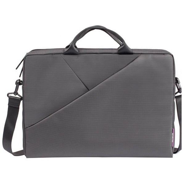 Фото - Сумка для ноутбука RIVACASE 8730 (Grey)