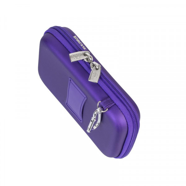Фото - Чехол для жесткого диска RIVACASE 9101 Ultraviolet
