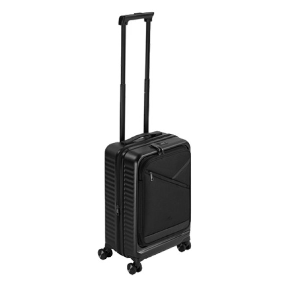 Фото - Чемодан RIVACASE Clark 8180 (Black)