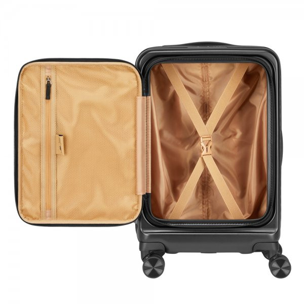 Фото - Чемодан RIVACASE Clark 8180 (Black)