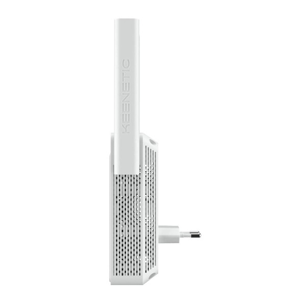 Фото - Точка доступа Keenetic Buddy 4 (KN-3211)
